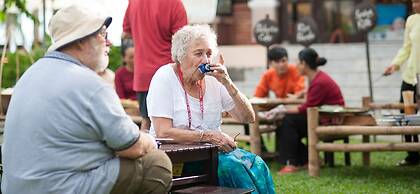 Vinh Hung Riverside Resort & Spa