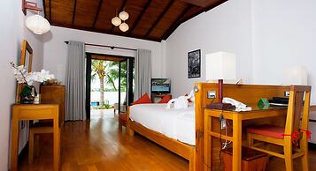 Vinh Hung Riverside Resort & Spa