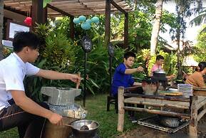 Vinh Hung Riverside Resort & Spa