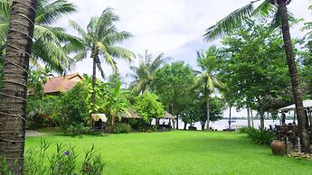 Vinh Hung Riverside Resort & Spa