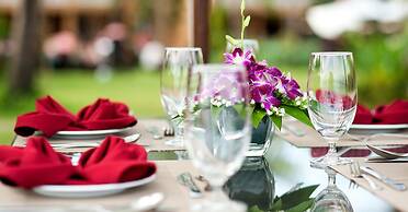 Vinh Hung Riverside Resort & Spa