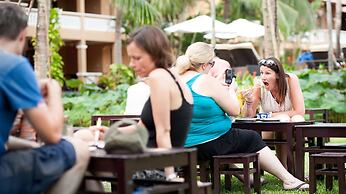 Vinh Hung Riverside Resort & Spa