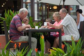 Vinh Hung Riverside Resort & Spa