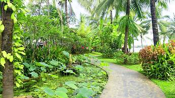 Vinh Hung Riverside Resort & Spa