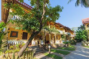 Vinh Hung Riverside Resort & Spa