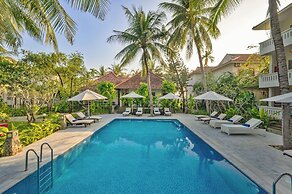 Vinh Hung Riverside Resort & Spa