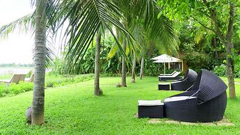 Vinh Hung Riverside Resort & Spa