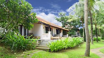 Vinh Hung Riverside Resort & Spa