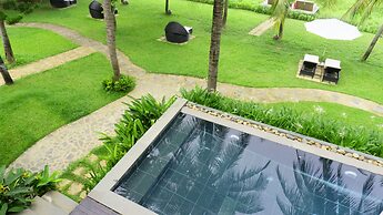 Vinh Hung Riverside Resort & Spa