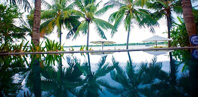 Vinh Hung Riverside Resort & Spa