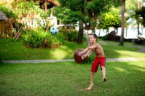 Vinh Hung Riverside Resort & Spa