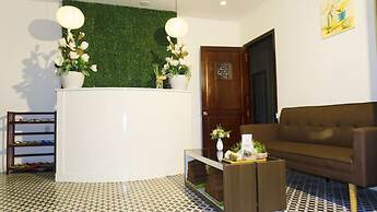 Vinh Hung Riverside Resort & Spa