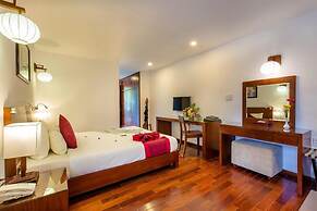 Vinh Hung Riverside Resort & Spa