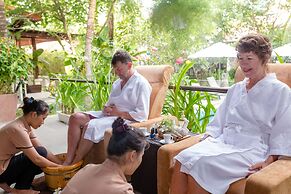 Vinh Hung Riverside Resort & Spa