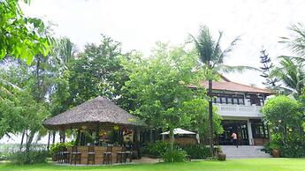 Vinh Hung Riverside Resort & Spa