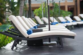 Vinh Hung Riverside Resort & Spa