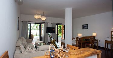 Vinh Hung Riverside Resort & Spa