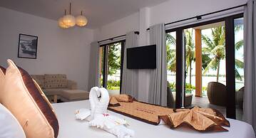 Vinh Hung Riverside Resort & Spa