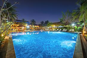 Vinh Hung Riverside Resort & Spa