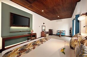 Vinh Hung Riverside Resort & Spa