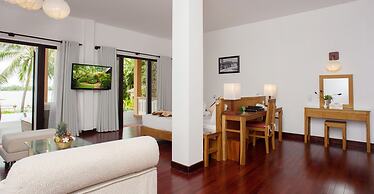 Vinh Hung Riverside Resort & Spa