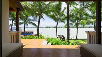Vinh Hung Riverside Resort & Spa