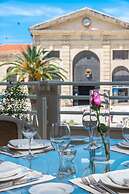 Kydon, The Heart City Hotel