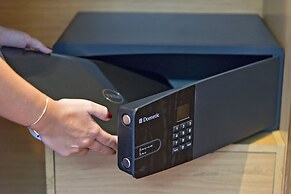 Kydon, The Heart City Hotel