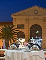 Kydon, The Heart City Hotel