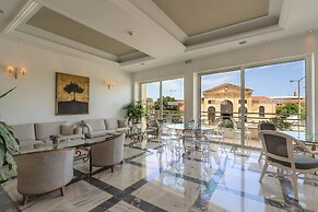 Kydon, The Heart City Hotel