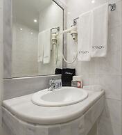 Kydon, The Heart City Hotel