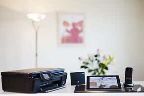 Kydon, The Heart City Hotel