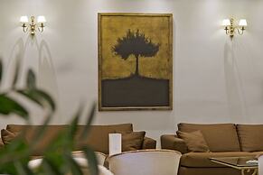 Kydon, The Heart City Hotel