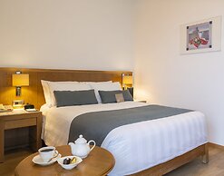 Kydon, The Heart City Hotel