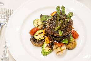 Kydon, The Heart City Hotel