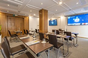 Kydon, The Heart City Hotel