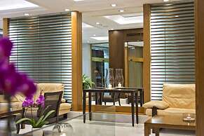 Kydon, The Heart City Hotel