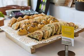 Kydon, The Heart City Hotel