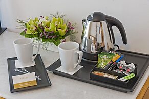 Kydon, The Heart City Hotel