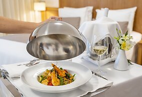 Kydon, The Heart City Hotel