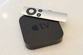 Kydon, The Heart City Hotel