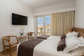 Kydon, The Heart City Hotel