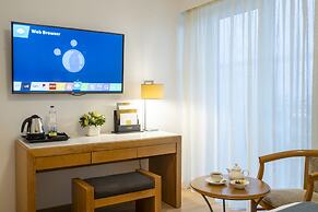 Kydon, The Heart City Hotel