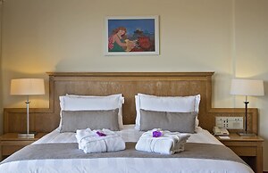 Kydon, The Heart City Hotel