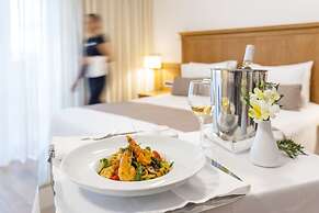 Kydon, The Heart City Hotel