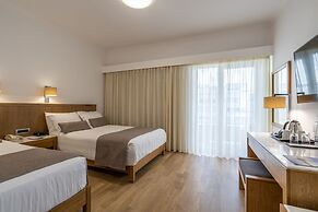 Kydon, The Heart City Hotel