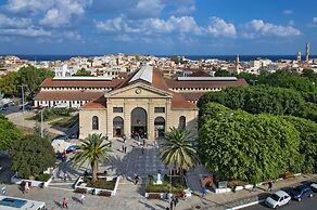 Kydon, The Heart City Hotel