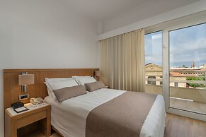 Kydon, The Heart City Hotel