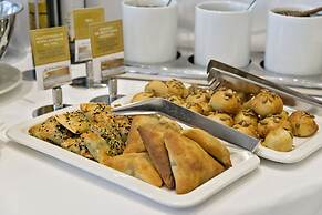 Kydon, The Heart City Hotel