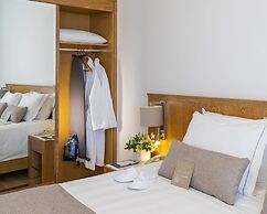 Kydon, The Heart City Hotel